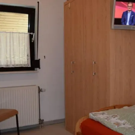 Apartamento Birgit L 18