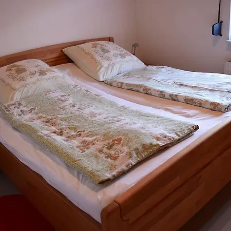 Apartamento Birgit L 18 Butjadingen