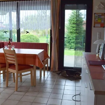 Apartamento Birgit L 18