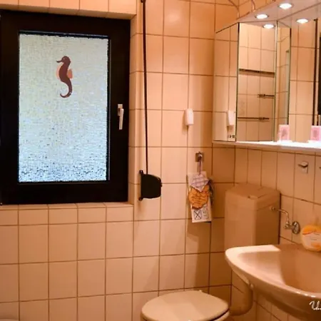 Birgit L 18 Apartamento